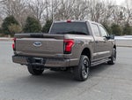 2023 F-150 Lightning Thumbnail 4