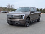 2023 F-150 Lightning Thumbnail 8