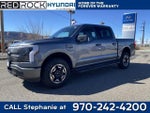 2023 F-150 Lightning Thumbnail 1