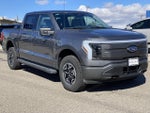 2023 F-150 Lightning Thumbnail 5