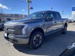 2023 F-150 Lightning Thumbnail 8