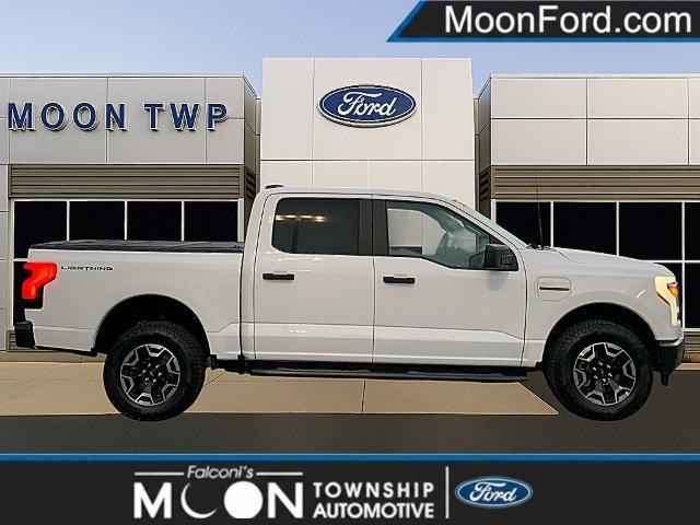 2023 Ford F-150 - $36,798