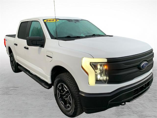 2023 Ford F-150 - $36,798