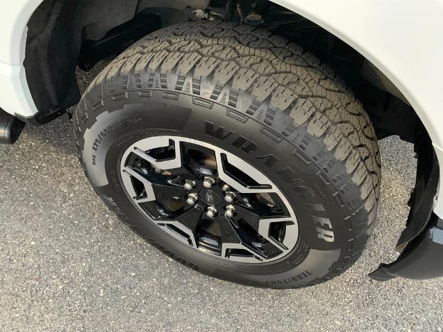 2023 Ford F-150 - $36,798