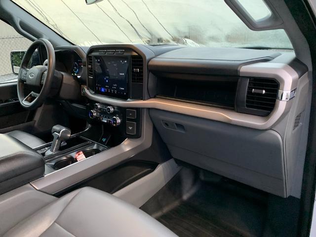 2023 Ford F-150 - $36,798