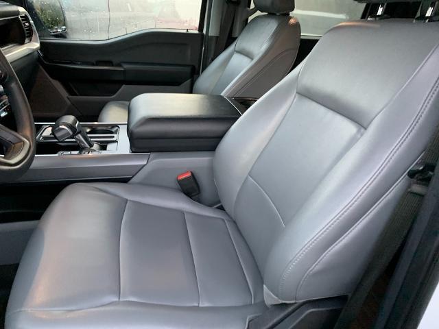 2023 Ford F-150 - $36,798