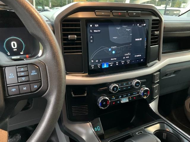 2023 Ford F-150 - $36,798