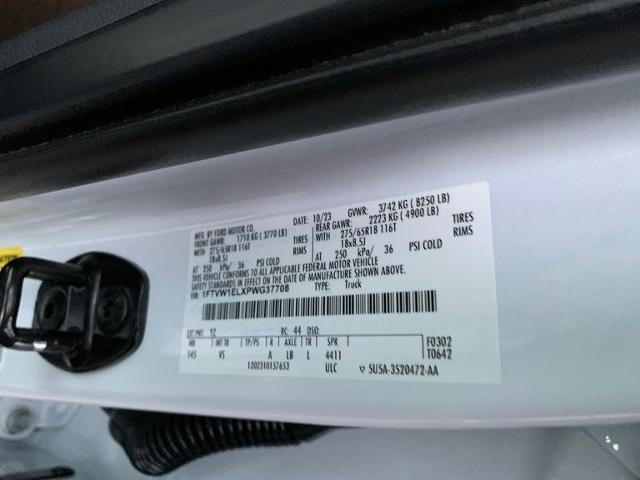 2023 Ford F-150 - $36,798