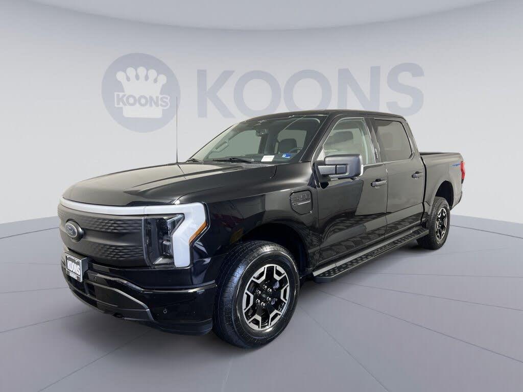 2023 Ford F-150 - $39,000