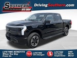 2023 F-150 Lightning Thumbnail 7