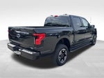 2023 F-150 Lightning Thumbnail 10