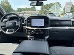 2023 F-150 Lightning Thumbnail 14