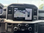 2023 F-150 Lightning Thumbnail 22