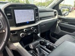 2023 F-150 Lightning Thumbnail 24
