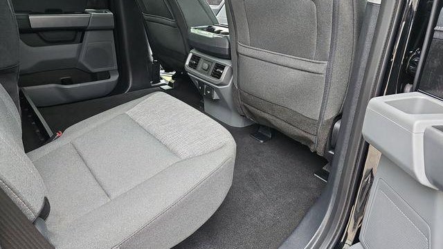 2023 Ford F-150 Lightning XLT
