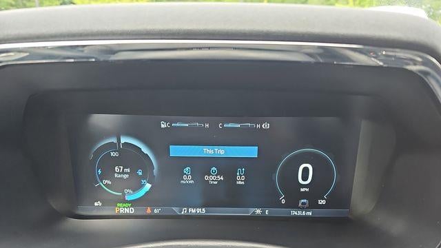 2023 Ford F-150 Lightning XLT