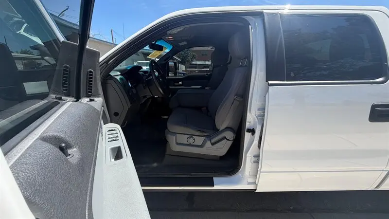 2014 Ford F-150 XL
