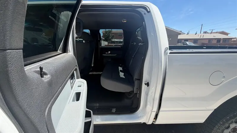 2014 Ford F-150 XL