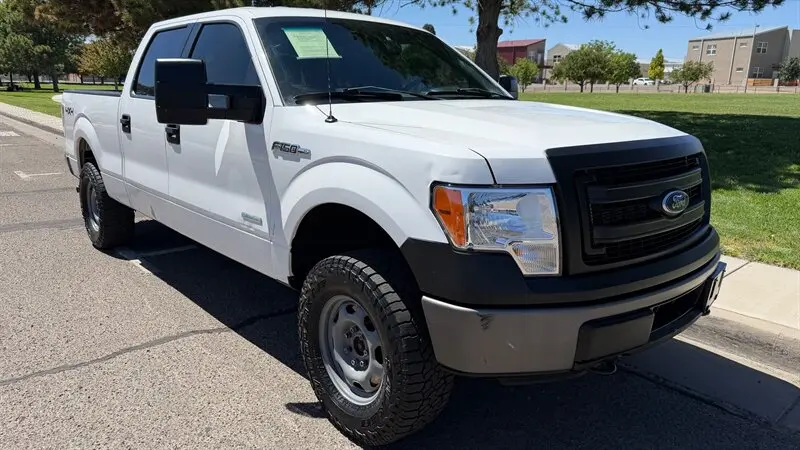 Preowned 2014 Ford F-150 XL for Sale