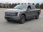 2023 F-150 Lightning Thumbnail 8