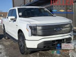 2023 F-150 Lightning Thumbnail 1