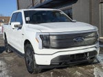 2023 F-150 Lightning Thumbnail 2