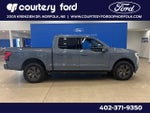 2023 F-150 Lightning Thumbnail 1