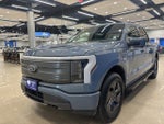 2023 F-150 Lightning Thumbnail 4