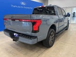 2023 F-150 Lightning Thumbnail 8