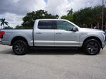 2023 F-150 Lightning Thumbnail 18