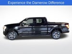 2022 F-150 Lightning Thumbnail 2