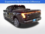 2022 F-150 Lightning Thumbnail 3