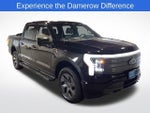 2022 F-150 Lightning Thumbnail 8