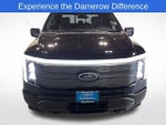 2022 F-150 Lightning Thumbnail 9