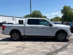 2023 F-150 Lightning Thumbnail 2