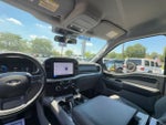 2023 F-150 Lightning Thumbnail 13