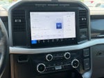 2023 F-150 Lightning Thumbnail 17