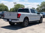 2023 F-150 Lightning Thumbnail 3
