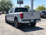 2023 F-150 Lightning Thumbnail 5