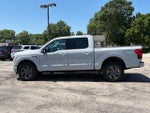 2023 F-150 Lightning Thumbnail 6
