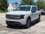 2023 F-150 Lightning Thumbnail 7