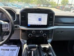 2023 F-150 Lightning Thumbnail 21