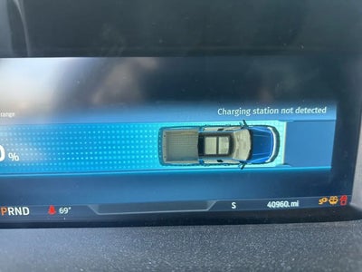 2023 Ford F-150 Lightning AWD XLT 4DR Supercrew 5.5 FT. SB