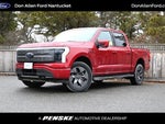 2022 F-150 Lightning Thumbnail 1