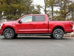 2022 F-150 Lightning Thumbnail 2