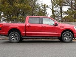 2022 F-150 Lightning Thumbnail 6