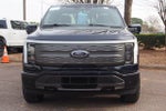 2023 F-150 Lightning Thumbnail 2
