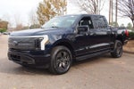 2023 F-150 Lightning Thumbnail 3