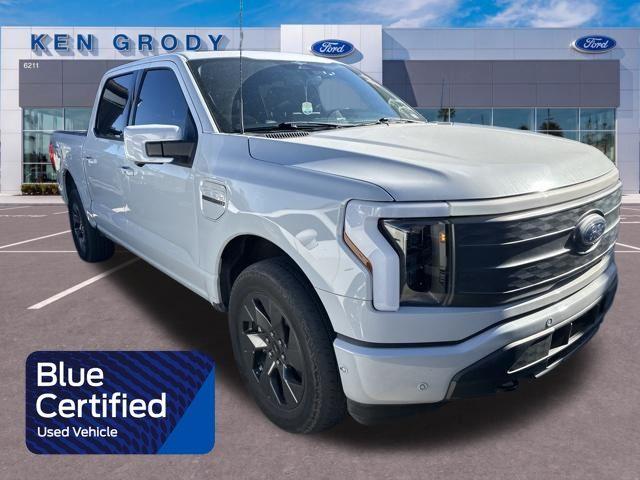 2023 Ford F-150 - $52,085
