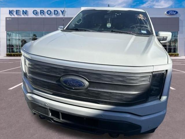 2023 Ford F-150 - $52,085